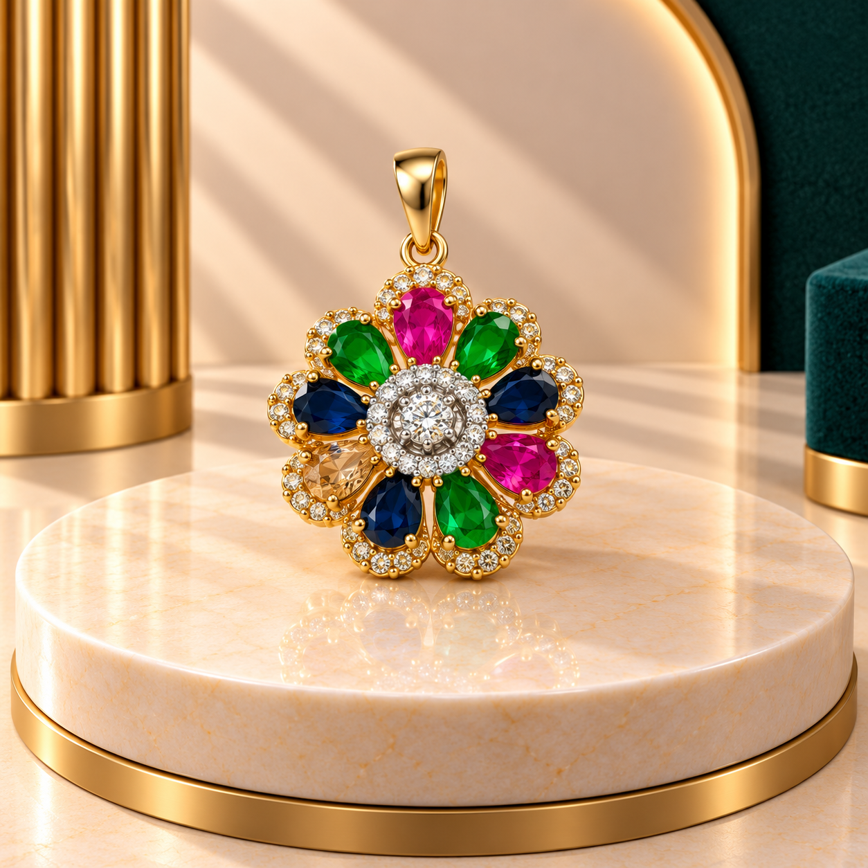 Jewellery Image 1