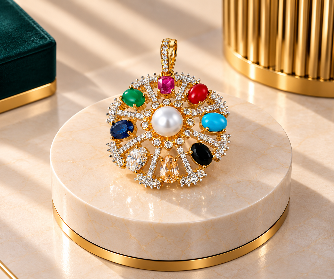 Jewellery Image 1