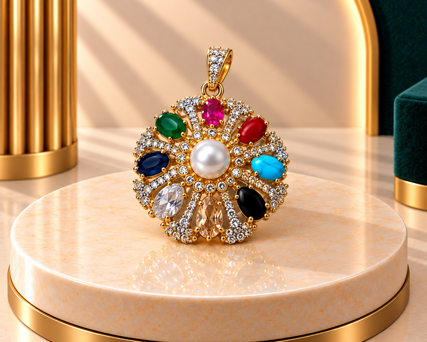 Jewellery Image 1