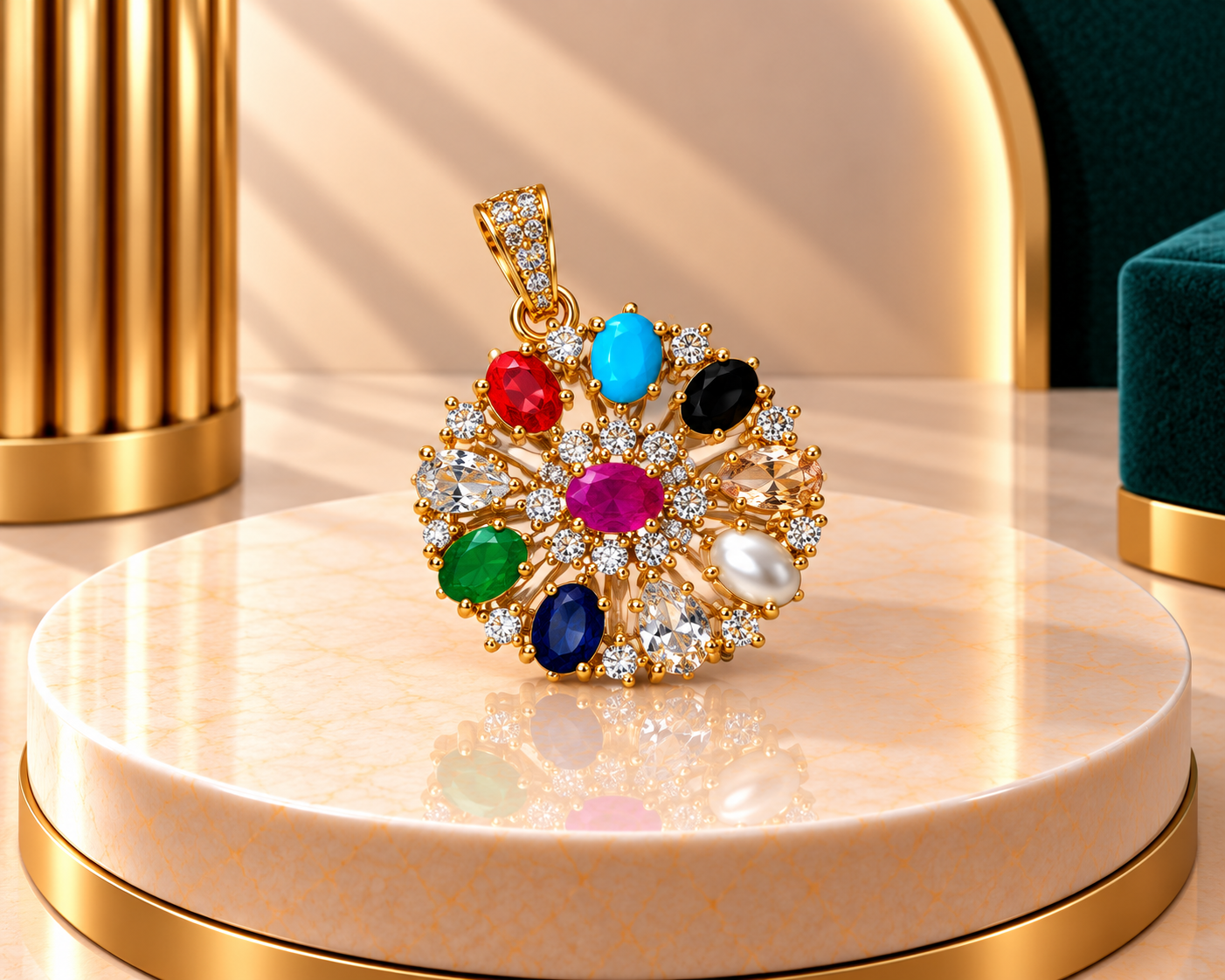 Jewellery Image 1
